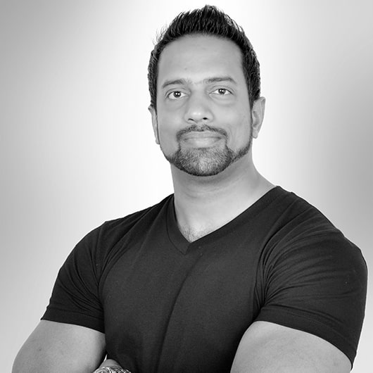 Amjad Khan