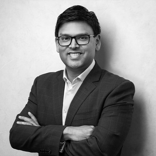Anish Jain