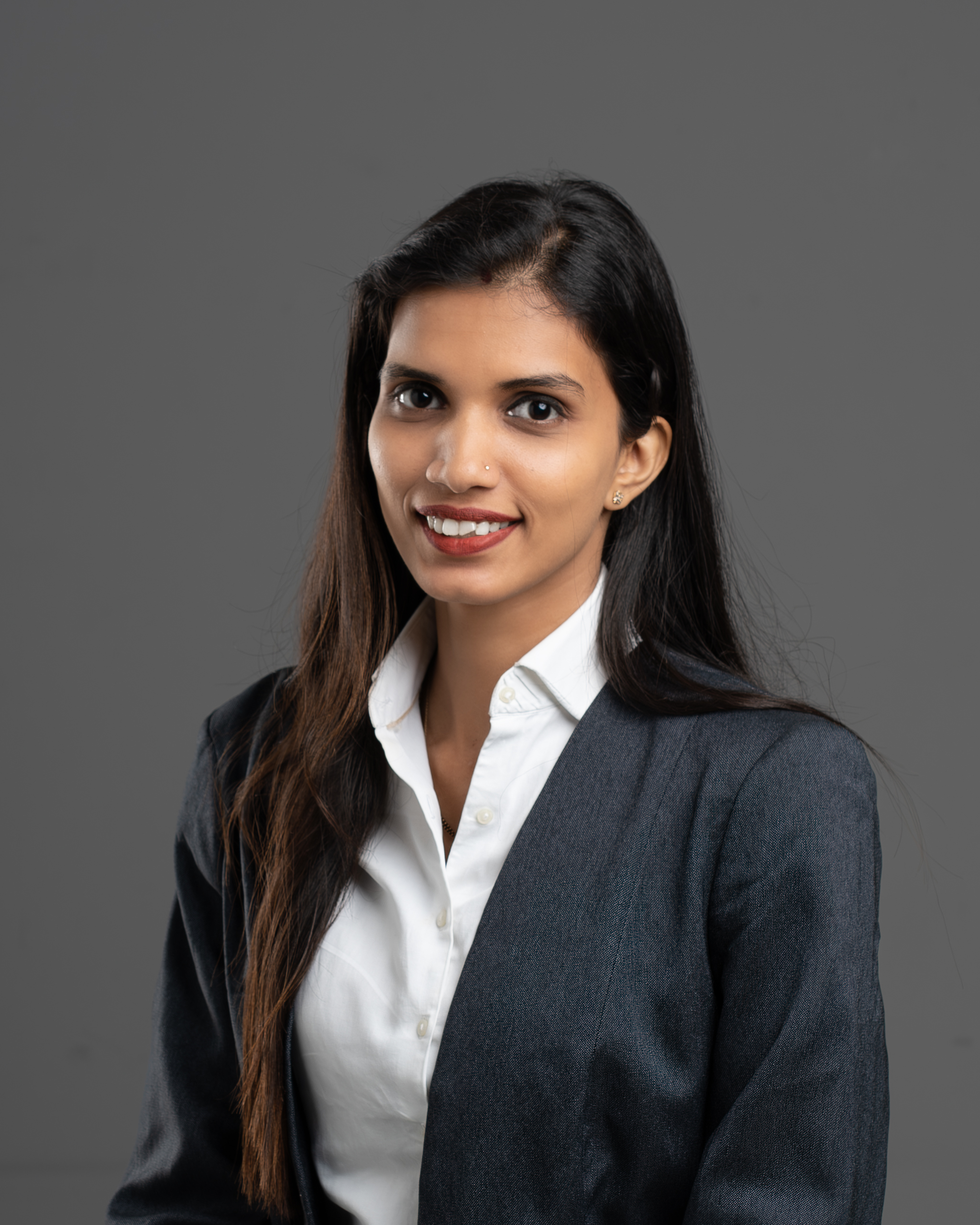 Rutuja Thakur