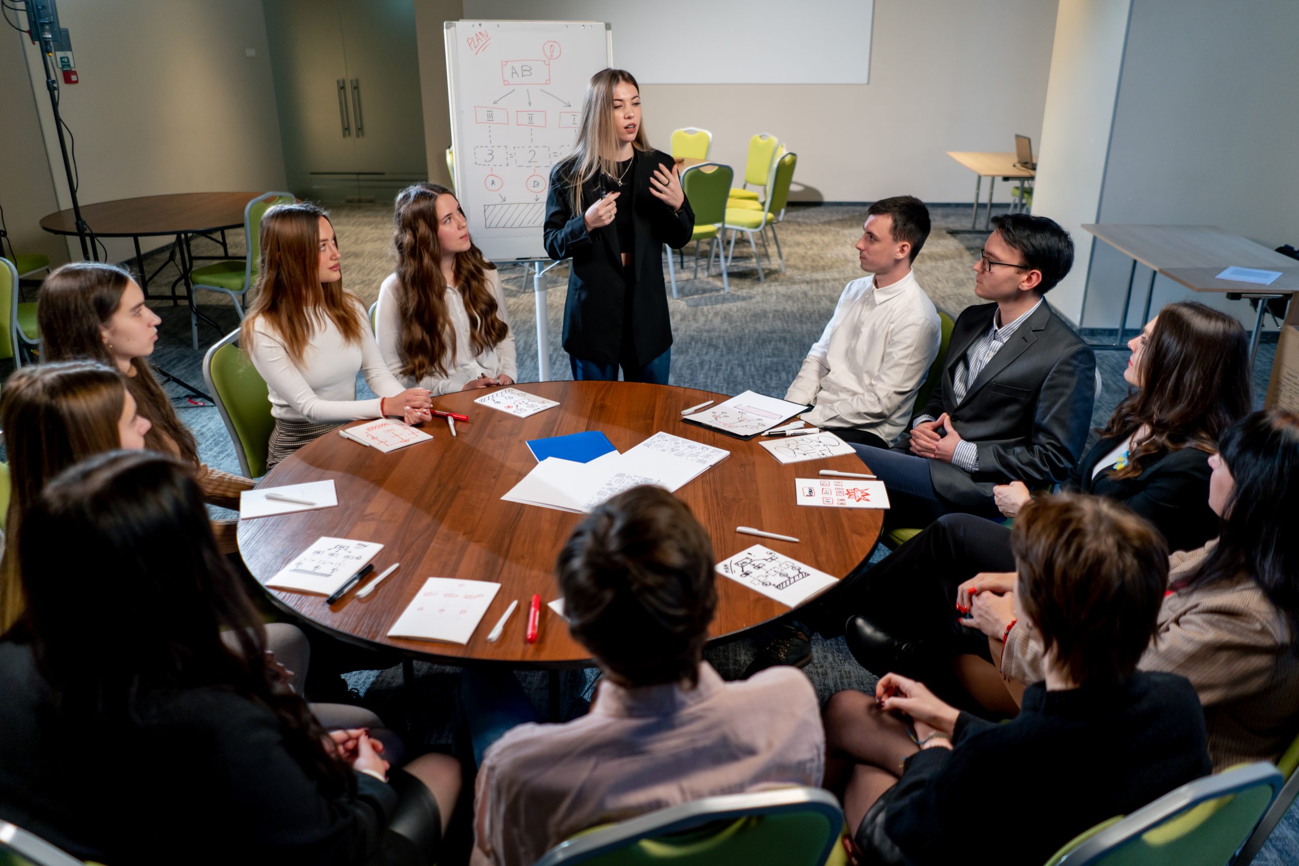 Leadership Training for Hospitality_ARK